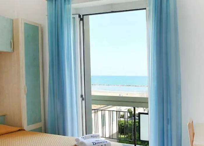 Hotel sul MareDolores