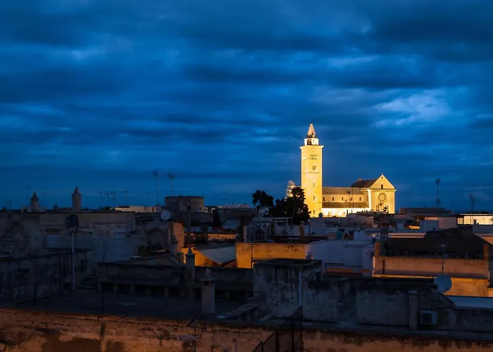 B&B Sigò Trani