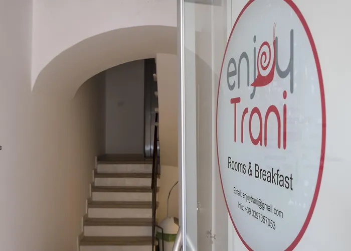 Hotel Enjoy Trani