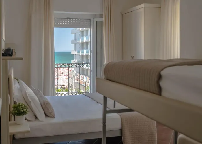 Hotel Philadelphia Cattolica