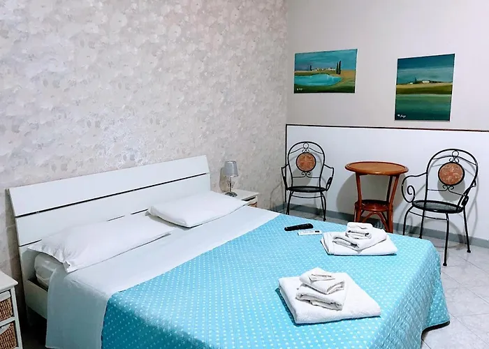 B&B Kalura Pozzallo