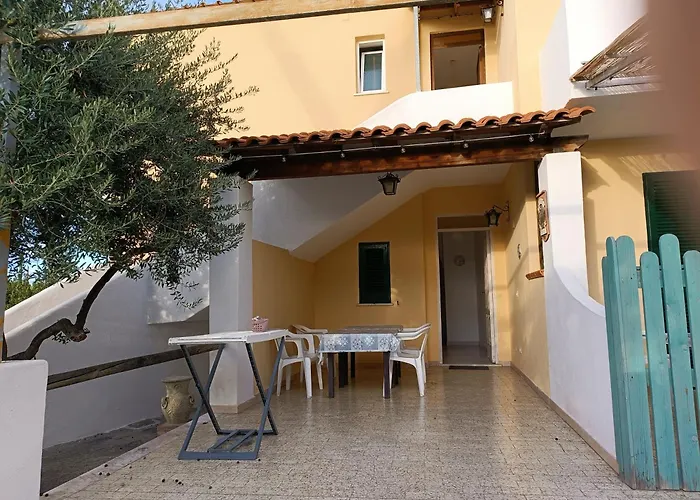 Residence Villa Olivia Forio di Ischia