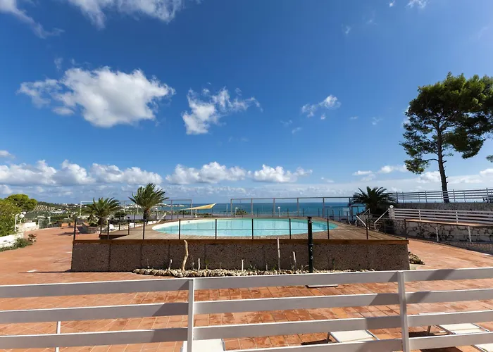 Residence Regine Club Vieste