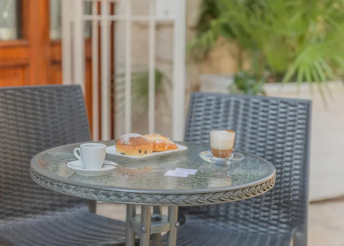 Bed and Breakfast Casa Romito Trani