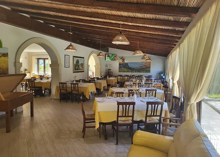 Azienda Agrituristica Scalelle Otranto