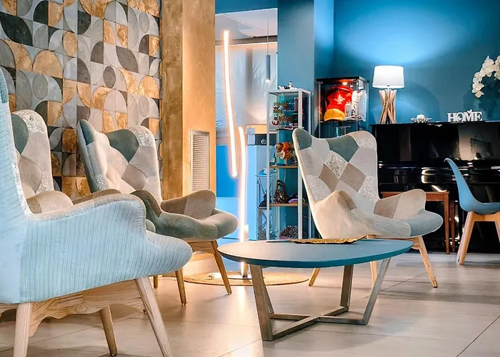 Hotel D'Atri Montesilvano Marina