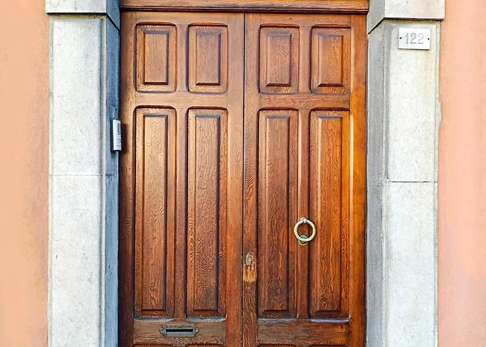 Bed and Breakfast Antico Palazzo Giardini Naxos