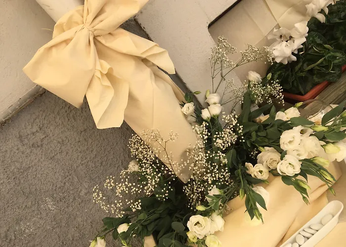 Hotel sul MareAl Castello