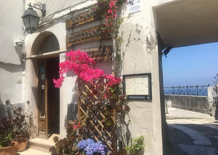 Hotel sul MareAl Castello