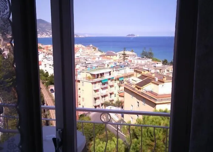 Hotel sul MarePineta