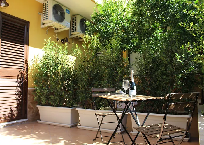 Hotel sul MareMy Sicily