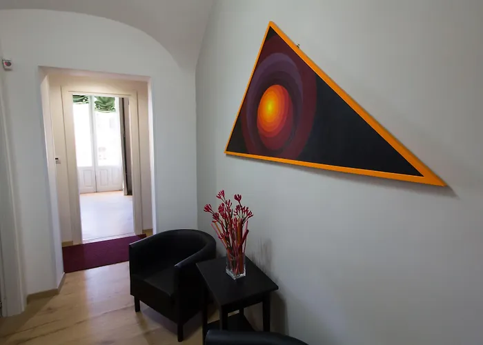 Bed and Breakfast Cianciana Catania