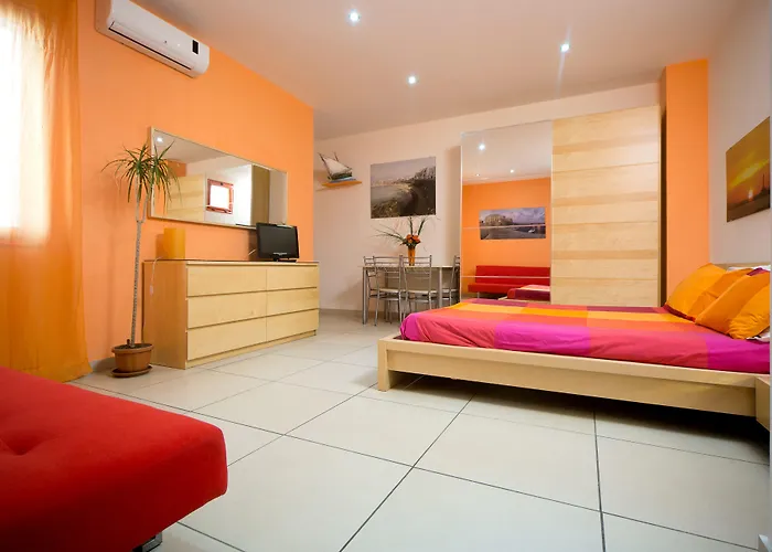 B&B del Lungomare Gallipoli