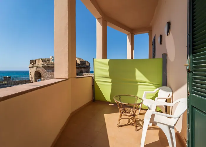 Hotel sul MarePalau Marco Polo