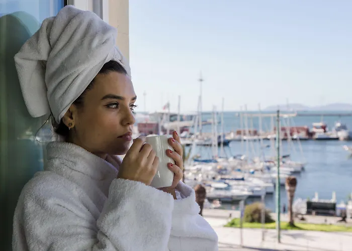 Hotel sul MareAristeo