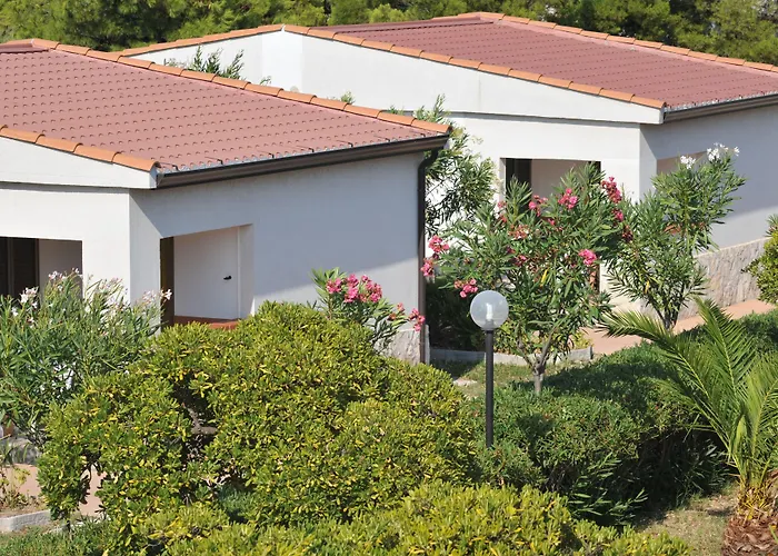 Albergo Torrente Vieste