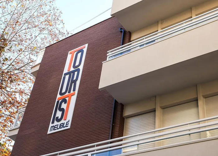 Hotel Tourist Meuble Rimini