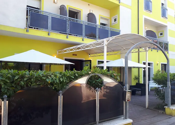 Hotel Dream Rimini