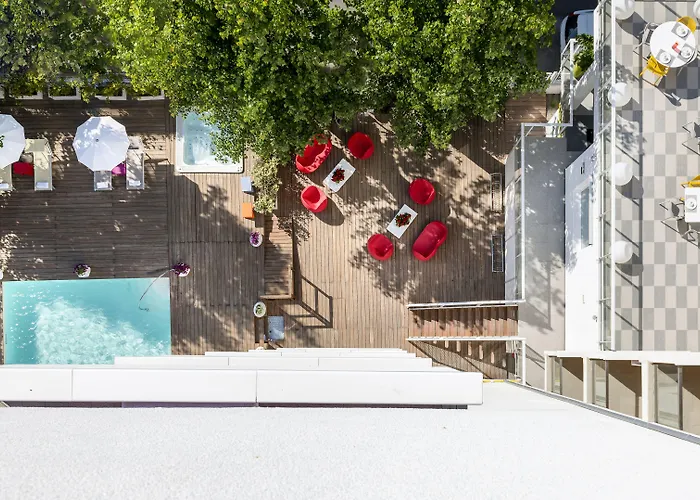 Hotel sul MareRainbow ***S