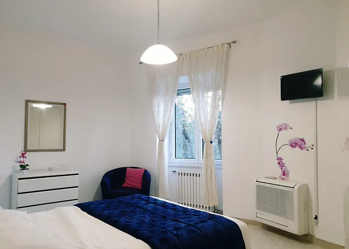 Bed and Breakfast Casa Athena Sorrento