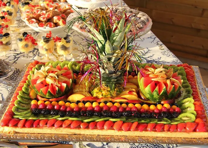 Hotel Bel Sit Alassio