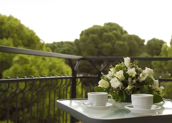 Hotel sul MareMercury