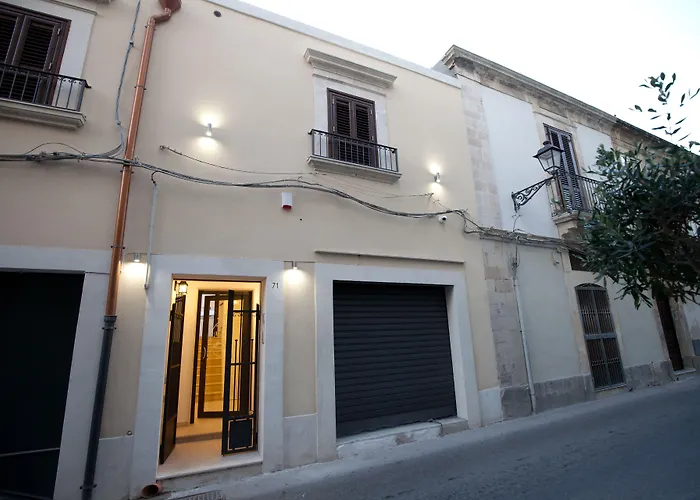 Italiana Resort Maniace Syracuse