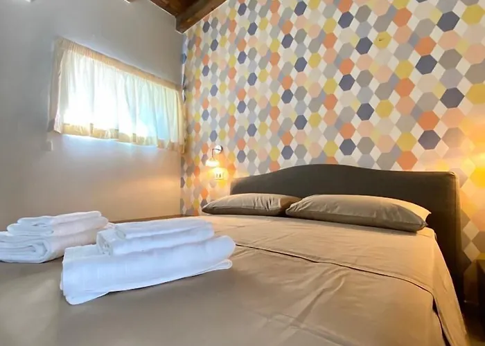 Bed and Breakfast Al Teatro Reggio Calabria