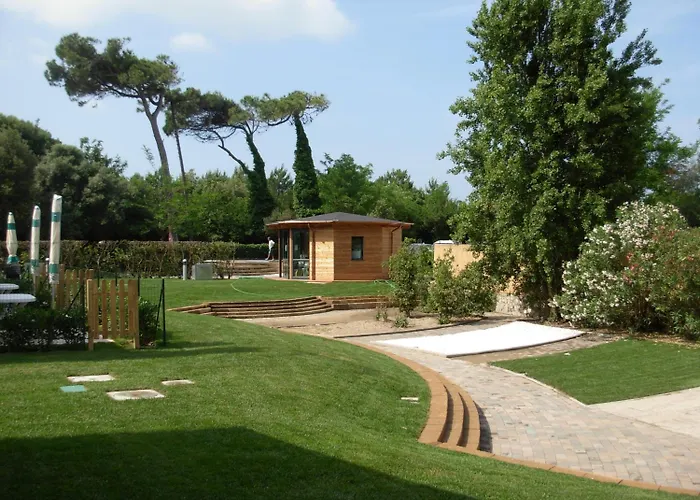 Miramare Resort Tirrenia