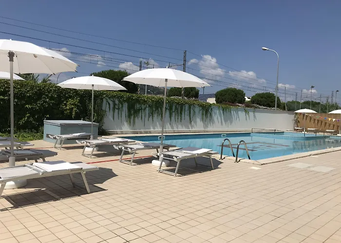 Hotel Royal San Benedetto del Tronto