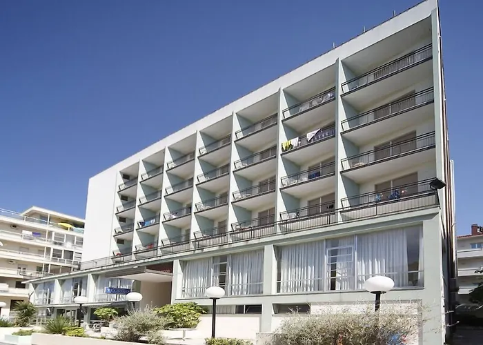 Hotel Telstar Rimini