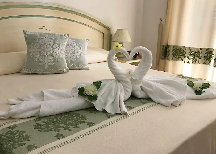 Guest House Villabianca La Maddalena 