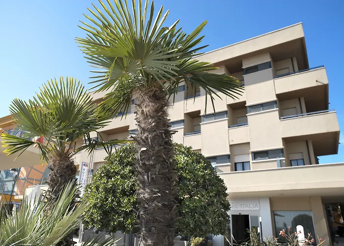 Hotel Italia Bellaria-Igea Marina