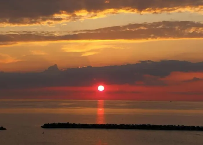 Hotel Italia Bellaria-Igea Marina