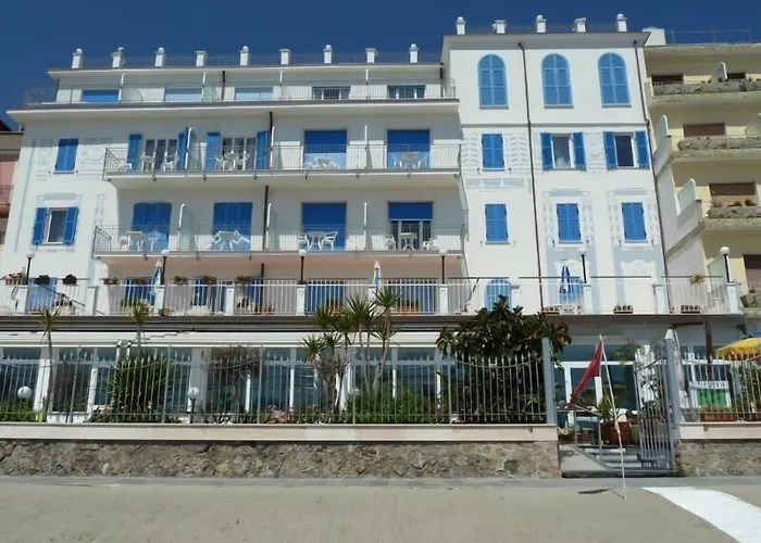 Hotel La Balnearia Alassio