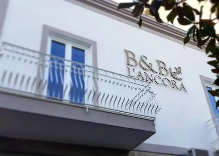 L'Ancora B&B Milazzo