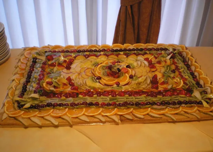 Hotel Villa Delle Rose Oristano