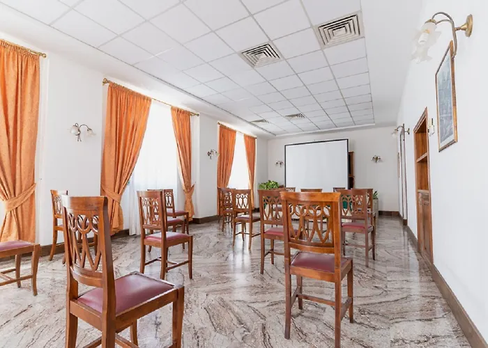Hotel Villa Delle Rose Oristano