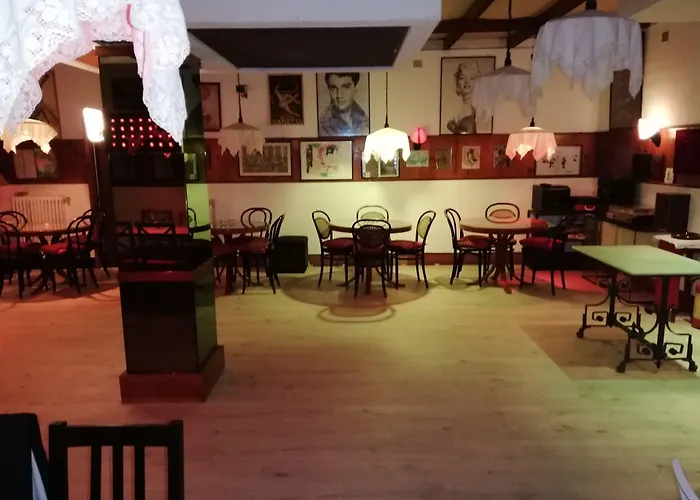 Hotel Sibilla Residence Pozzuoli