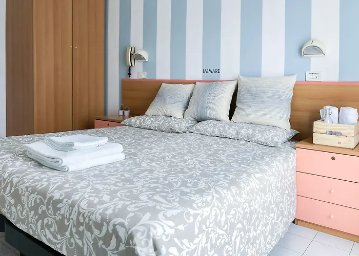 Alba B&B Cattolica