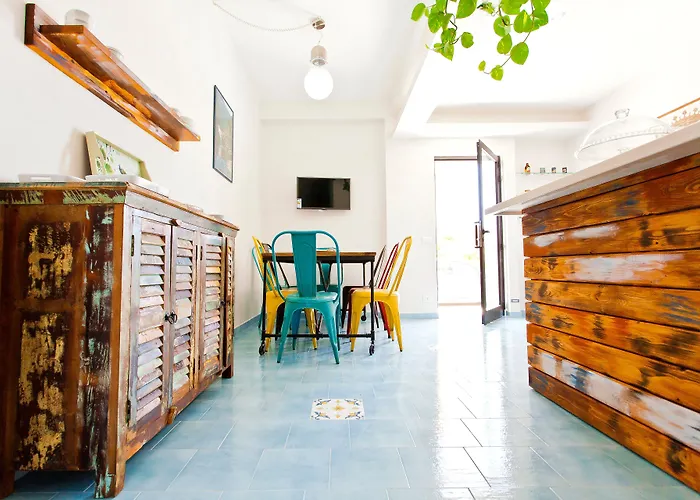 B&B Shining Avola
