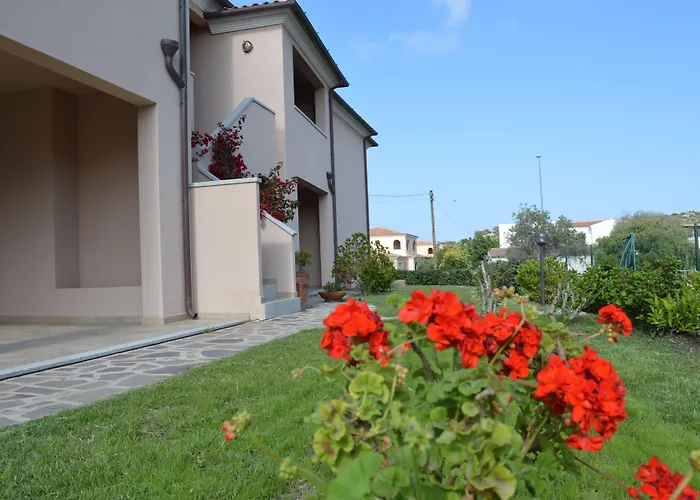 Guest Rooms Affittacamere San Teodoro 