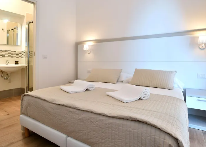 Bed and Breakfast La Casa in Piazza Massa Lubrense