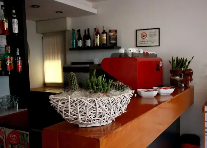 Hotel Sedonia Cervia