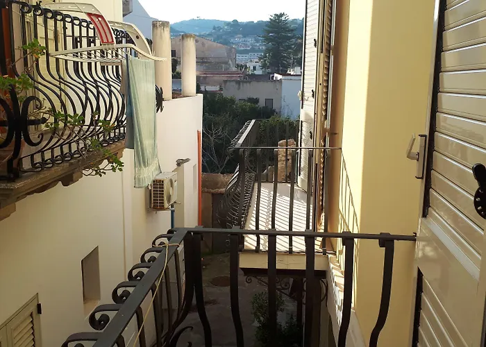 Hotel sul MareResidence Acanto