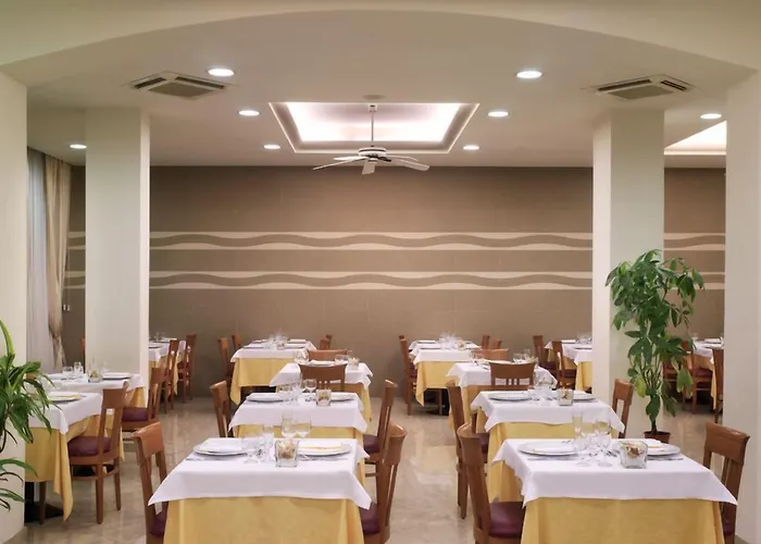 Hotel Angelus Rimini