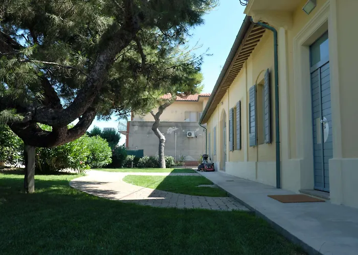 INVENTO bnb unconventional maison Civitanova Marche