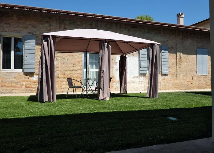 INVENTO bnb unconventional maison Civitanova Marche