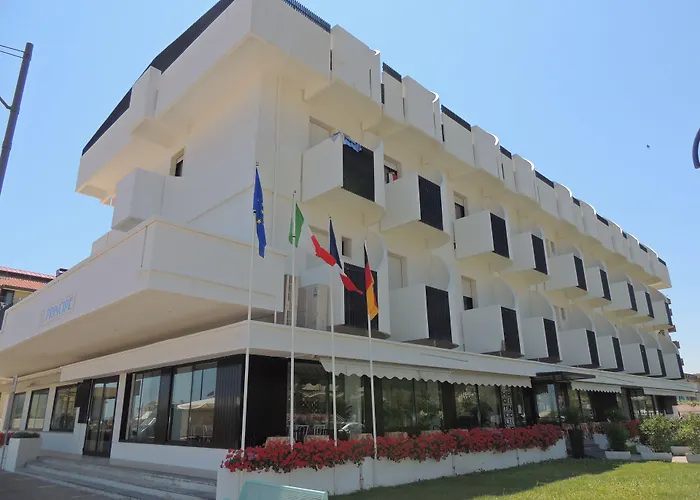 Hotel Principe Bellaria-Igea Marina