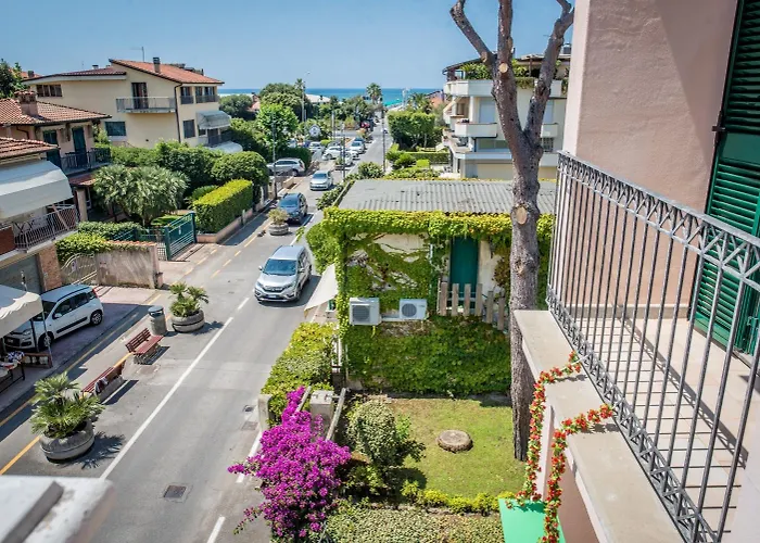 Riviera Residence Marina di Pietrasanta